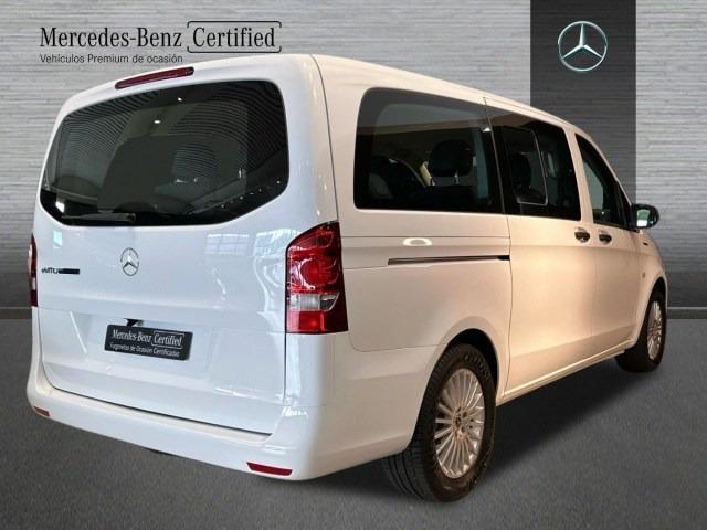 MERCEDES-BENZ Vito eVito 129 Tourer Pro Larga e100