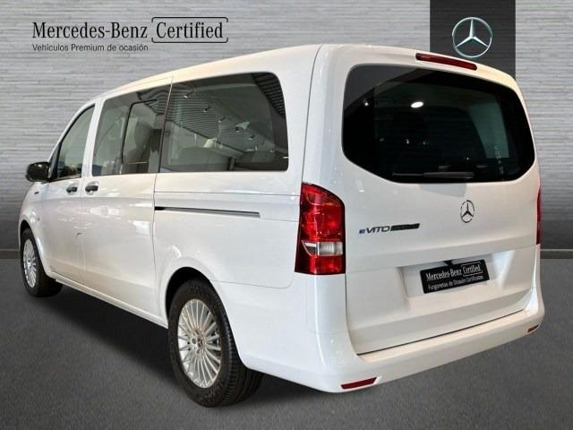 MERCEDES-BENZ Vito eVito 129 Tourer Pro Larga e100