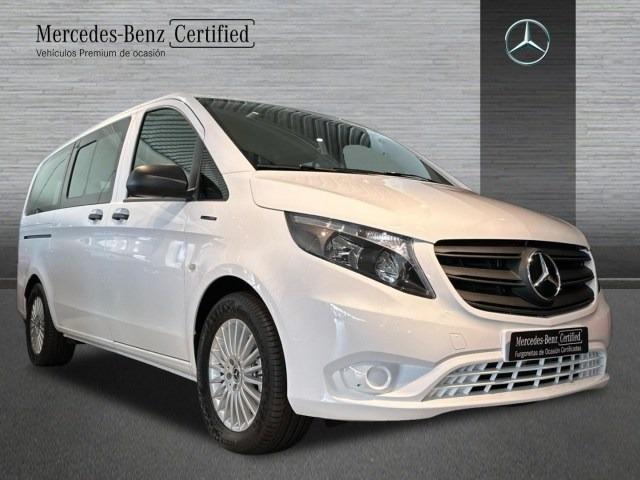 MERCEDES-BENZ Vito eVito 129 Tourer Pro Larga e100