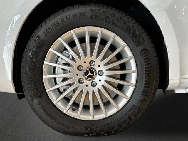 MERCEDES-BENZ Vito eVito 129 Tourer Pro Larga e100