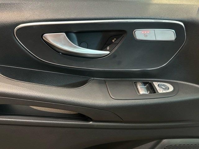 MERCEDES-BENZ Vito eVito 129 Tourer Pro Larga e100