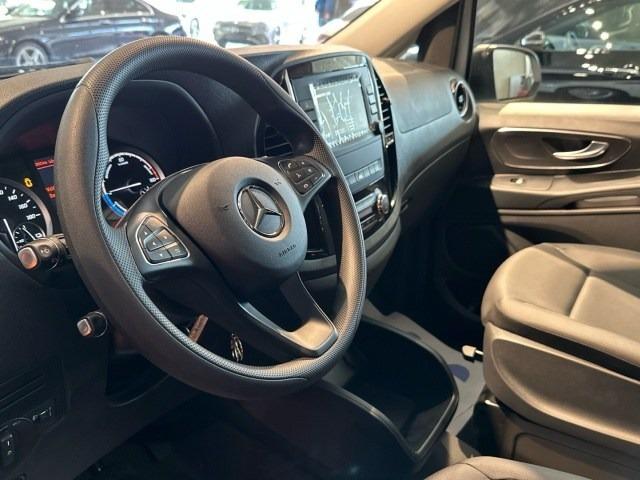 MERCEDES-BENZ Vito eVito 129 Tourer Pro Larga e100