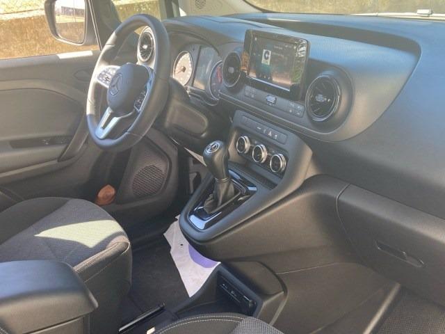 MERCEDES-BENZ Citan eCitan Tourer
