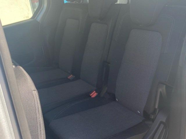 MERCEDES-BENZ Citan eCitan Tourer