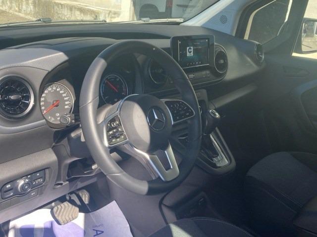 MERCEDES-BENZ Citan eCitan Tourer