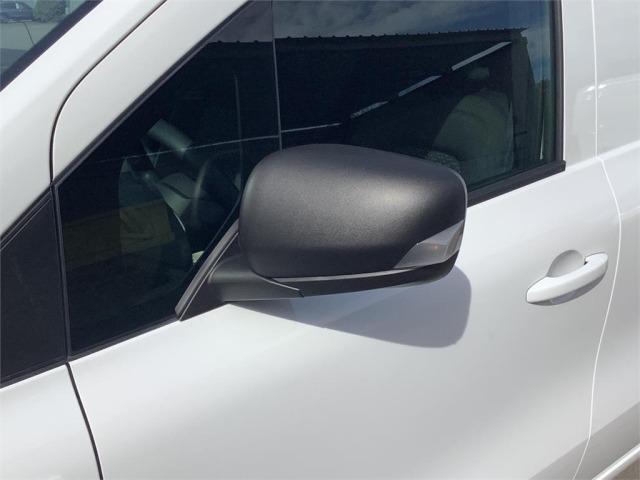 MERCEDES-BENZ Citan eCitan Tourer Pro Largo