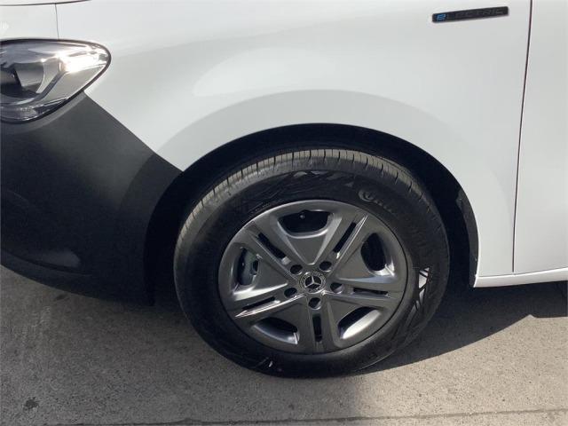 MERCEDES-BENZ Citan eCitan Tourer Pro Largo