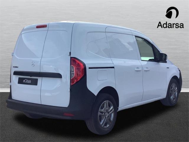 MERCEDES-BENZ Citan eCitan Tourer Pro Largo