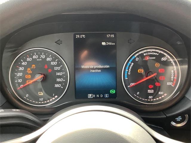 MERCEDES-BENZ Citan eCitan Tourer Pro Largo