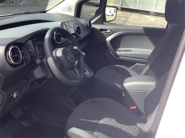 MERCEDES-BENZ Citan eCitan Tourer Pro Largo