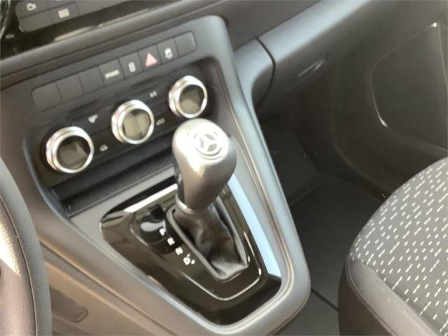 MERCEDES-BENZ Citan eCitan Tourer Pro Largo