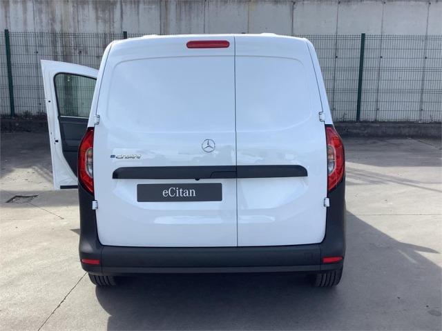 MERCEDES-BENZ Citan eCitan Tourer Pro Largo
