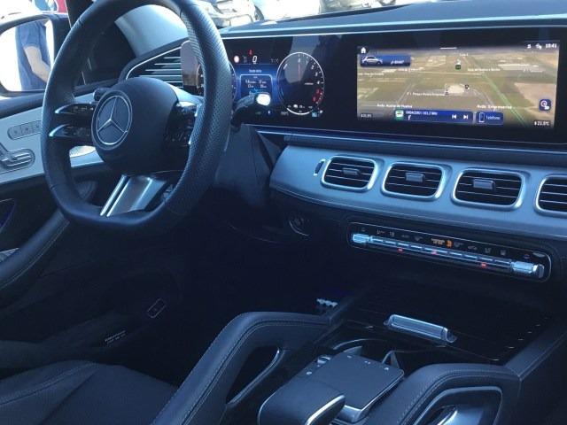MERCEDES-BENZ Gle 350 de 4MATIC (Híbrido Enchufable)