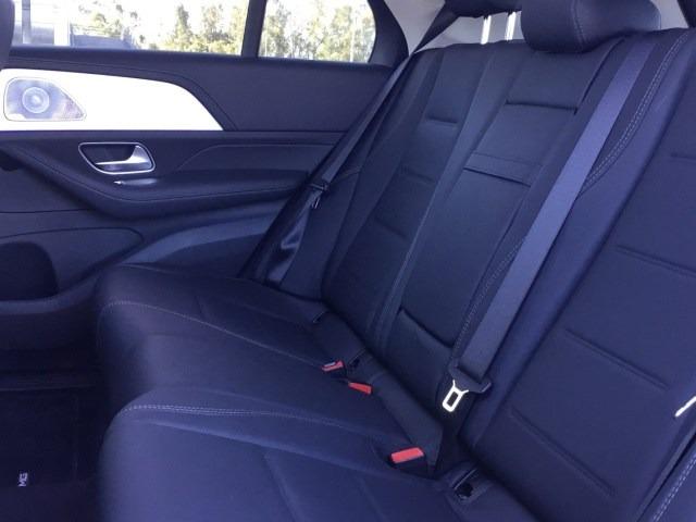 MERCEDES-BENZ Gle 350 de 4MATIC (Híbrido Enchufable)