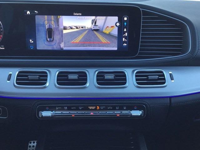 MERCEDES-BENZ Gle 350 de 4MATIC (Híbrido Enchufable)