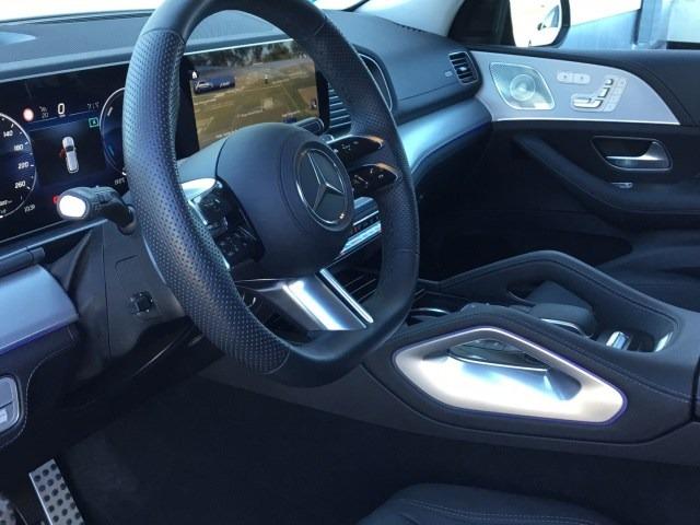 MERCEDES-BENZ Gle 350 de 4MATIC (Híbrido Enchufable)