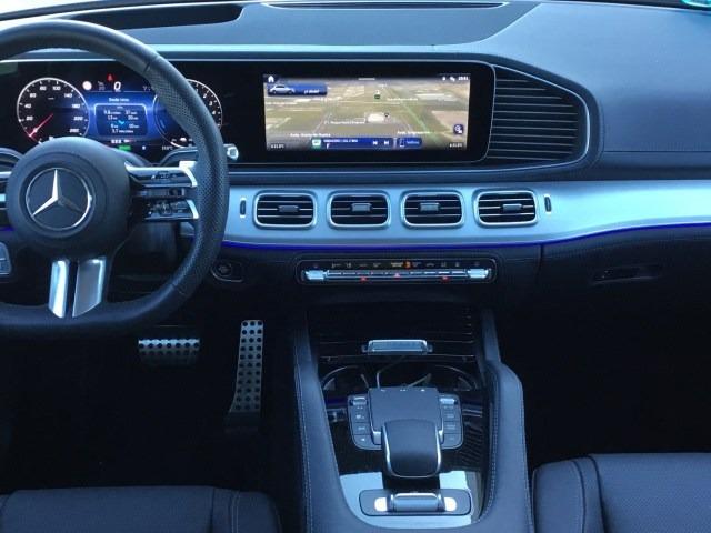 MERCEDES-BENZ Gle 350 de 4MATIC (Híbrido Enchufable)