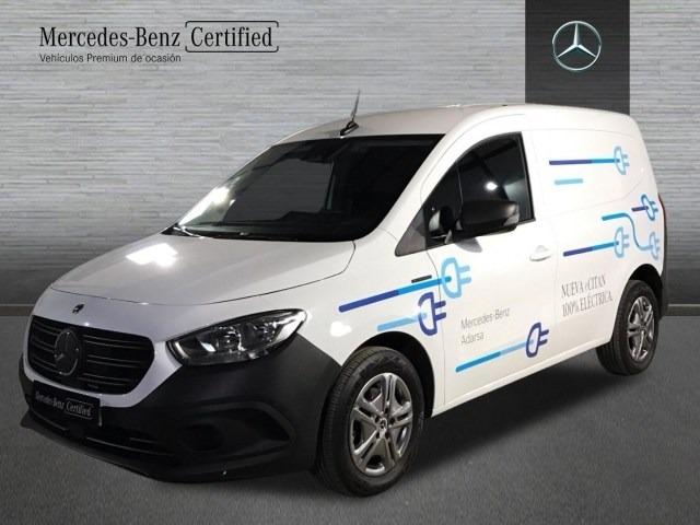 MERCEDES-BENZ Citan eCitan Furgón PRO Largo