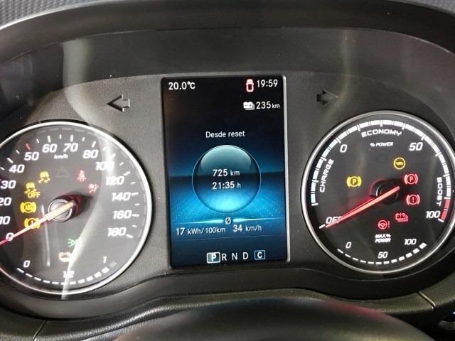 MERCEDES-BENZ Citan eCitan Furgón PRO Largo