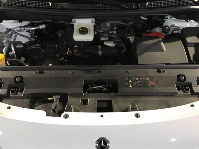 MERCEDES-BENZ Citan eCitan Furgón PRO Largo