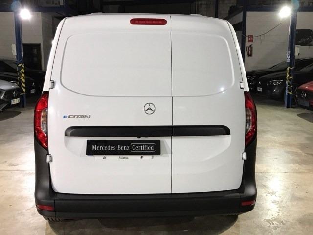 MERCEDES-BENZ Citan eCitan Furgón PRO Largo