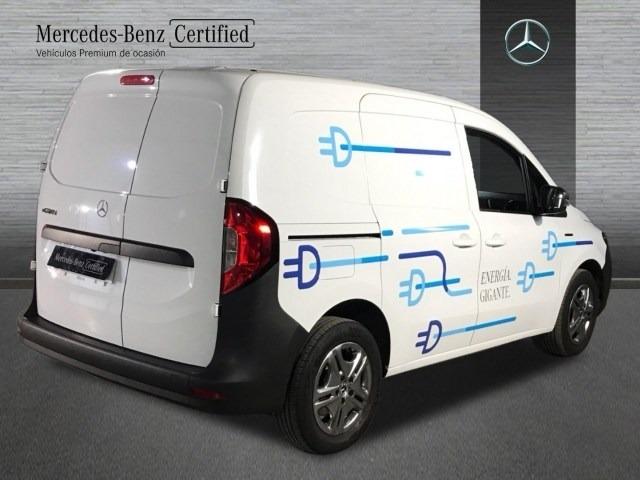 MERCEDES-BENZ Citan eCitan Furgón PRO Largo