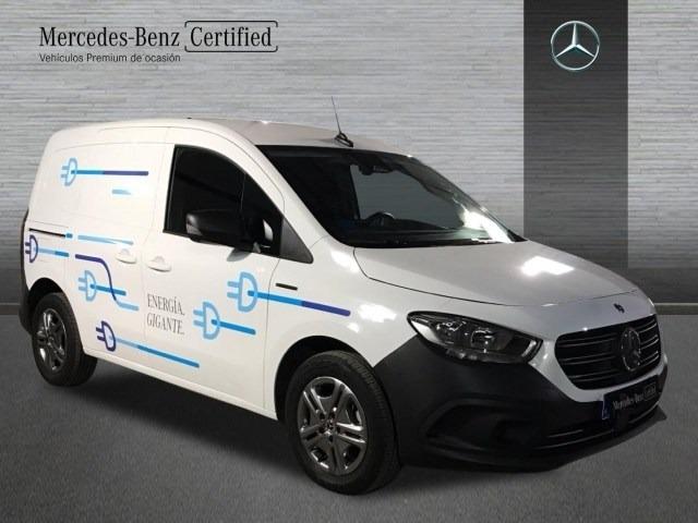 MERCEDES-BENZ Citan eCitan Furgón PRO Largo
