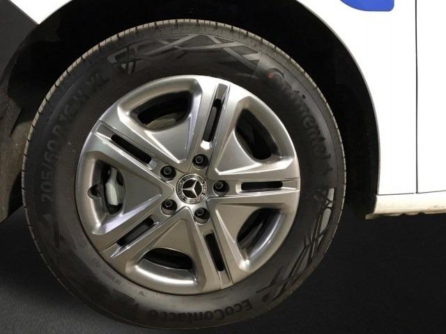 MERCEDES-BENZ Citan eCitan Furgón PRO Largo