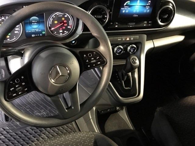 MERCEDES-BENZ Citan eCitan Furgón PRO Largo