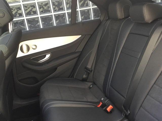 MERCEDES-BENZ Clase E 300 de AMG Line (EURO 6d)