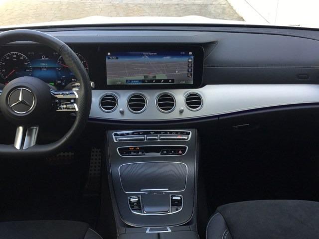 MERCEDES-BENZ Clase E 300 de AMG Line (EURO 6d)