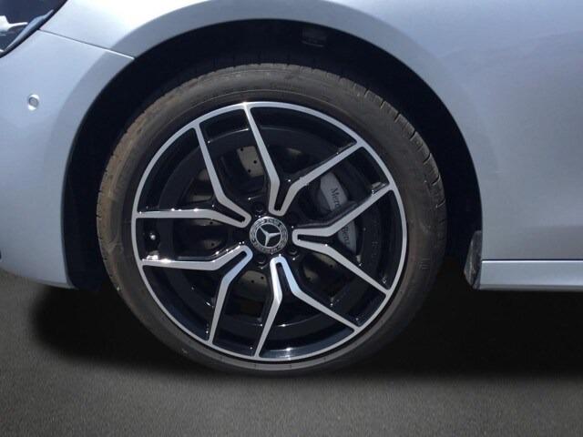 MERCEDES-BENZ Clase E 300 de AMG Line (EURO 6d)