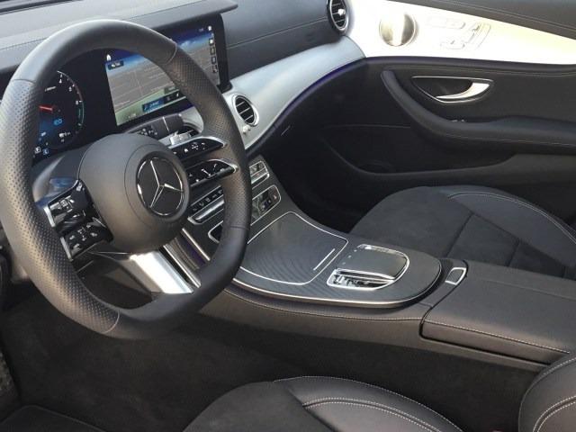 MERCEDES-BENZ Clase E 300 de AMG Line (EURO 6d)