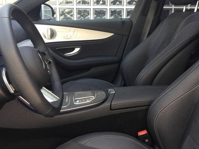 MERCEDES-BENZ Clase E 300 de AMG Line (EURO 6d)