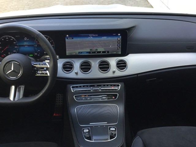 MERCEDES-BENZ Clase E 300 de AMG Line (EURO 6d)