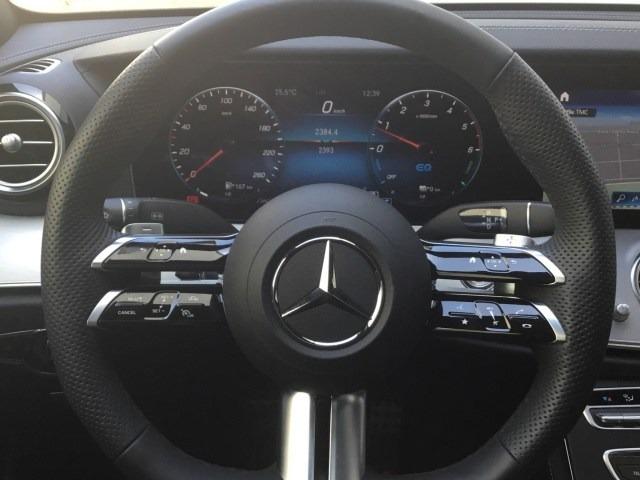 MERCEDES-BENZ Clase E 300 de AMG Line (EURO 6d)