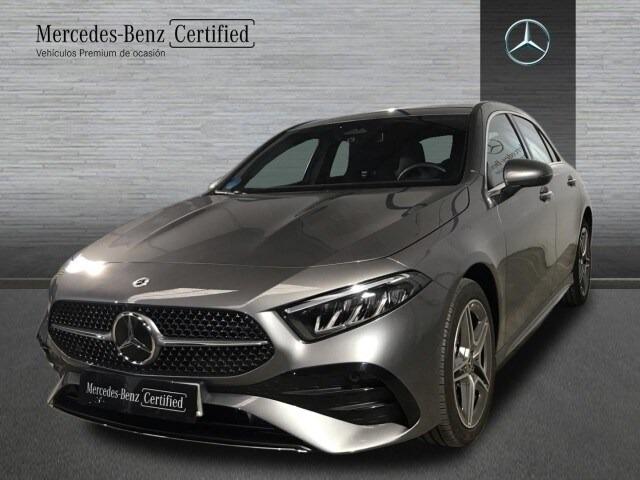 MERCEDES-BENZ Clase A 250 e AMG Line
