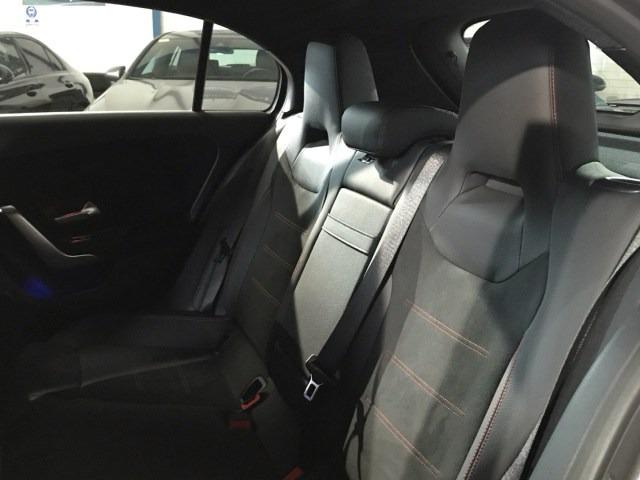 MERCEDES-BENZ Clase A 250 e AMG Line