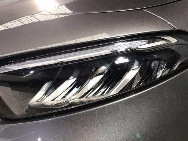 MERCEDES-BENZ Clase A 250 e AMG Line