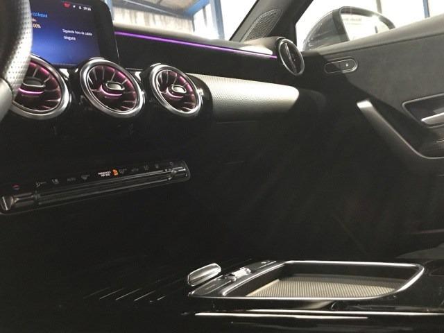MERCEDES-BENZ Clase A 250 e AMG Line