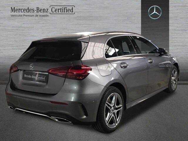 MERCEDES-BENZ Clase A 250 e AMG Line