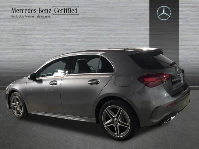 MERCEDES-BENZ Clase A 250 e AMG Line