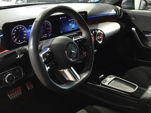 MERCEDES-BENZ Clase A 250 e AMG Line