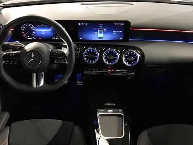 MERCEDES-BENZ Clase A 250 e AMG Line