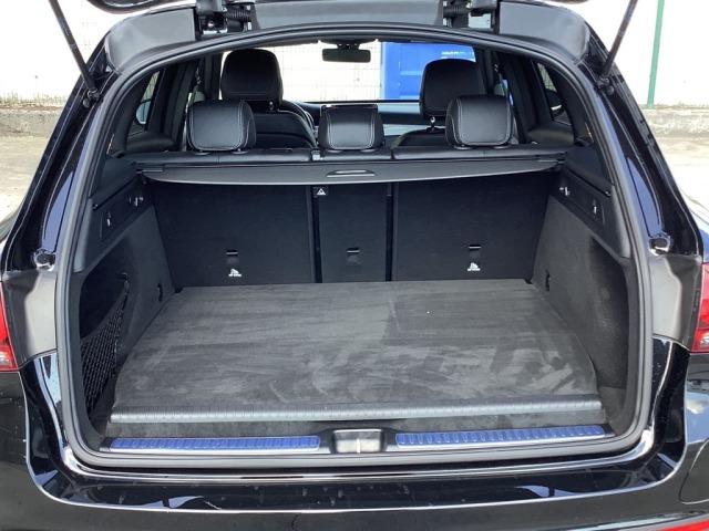 MERCEDES-BENZ Clase Glc 300 de 4MATIC