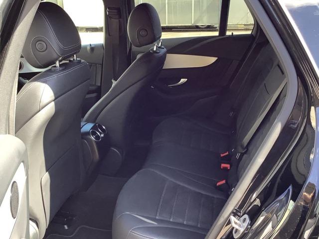 MERCEDES-BENZ Clase Glc 300 de 4MATIC