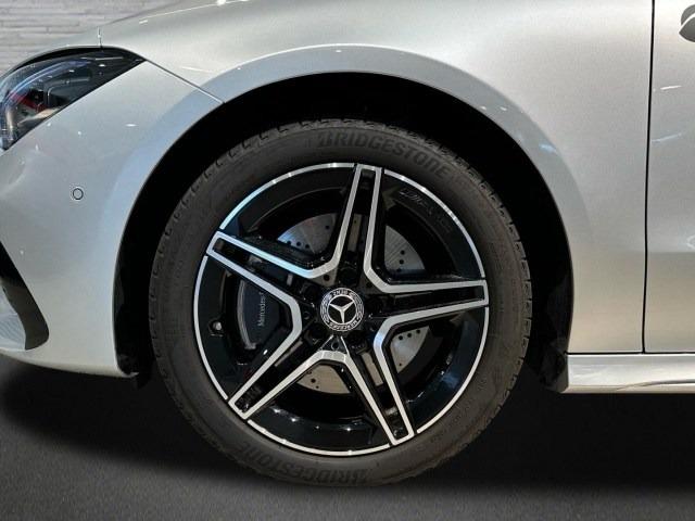 MERCEDES-BENZ Clase Cla 250 e Shooting Brake