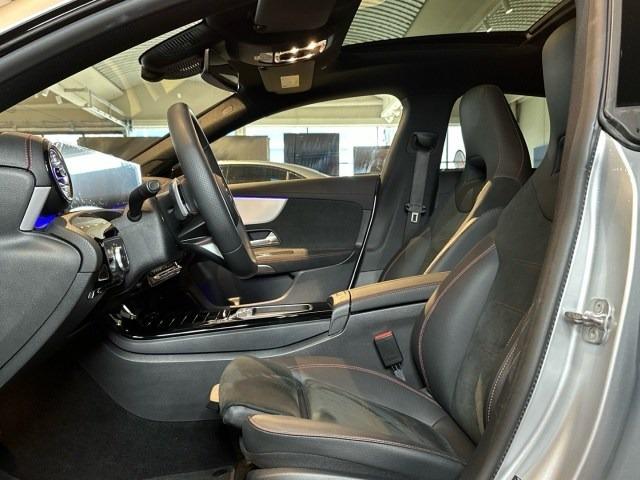 MERCEDES-BENZ Clase Cla 250 e Shooting Brake