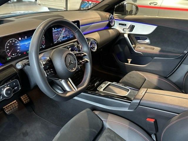 MERCEDES-BENZ Clase Cla 250 e Shooting Brake