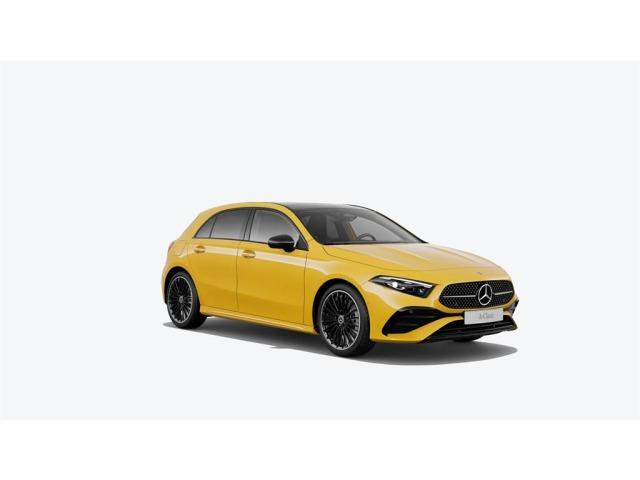 MERCEDES-BENZ Clase A 250 e